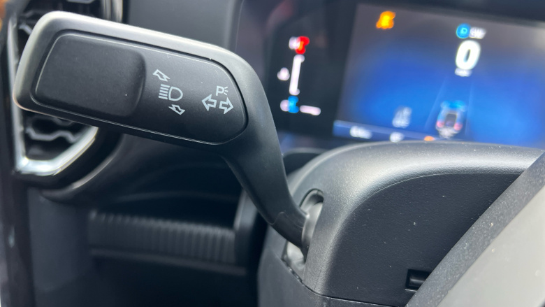 Ford Ranger Diesel Pick Up D/Cab Wildtrak 3.0 EcoBlue V6 240 Auto